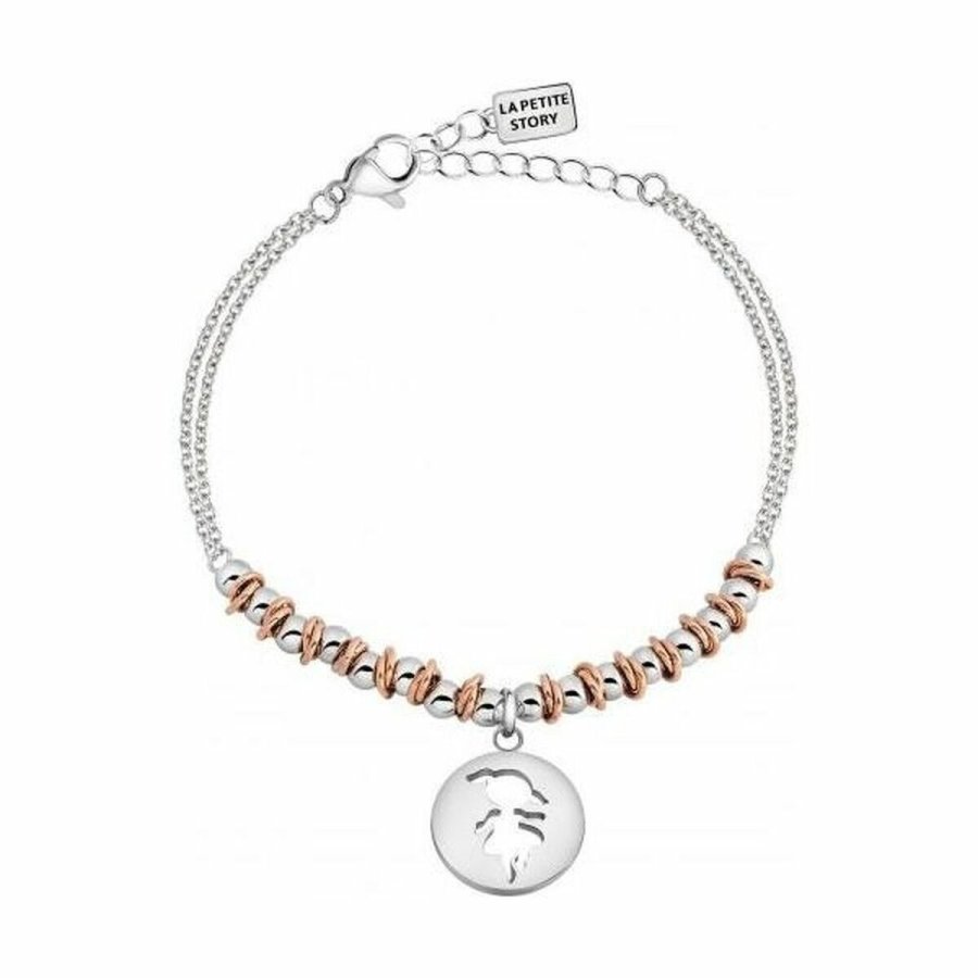 Armbnd til kvinder La Petite Story LPS05AQL03 #1