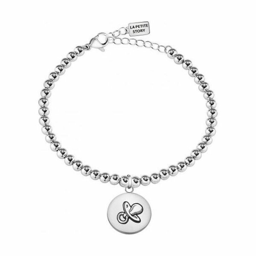 Armbnd til kvinder La Petite Story LPS05AQL05 #1