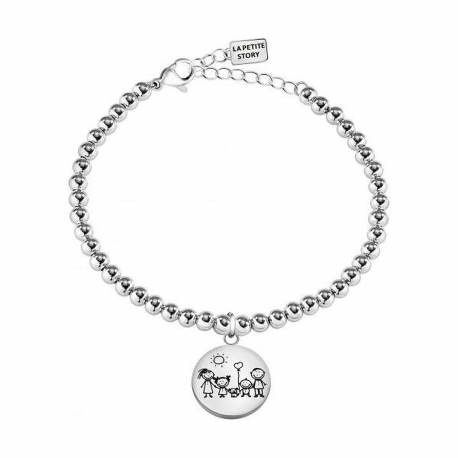 Armbnd til kvinder La Petite Story LPS05AQL06 #1