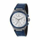 Herreur Maserati TRICONIC ( 43 mm) #1