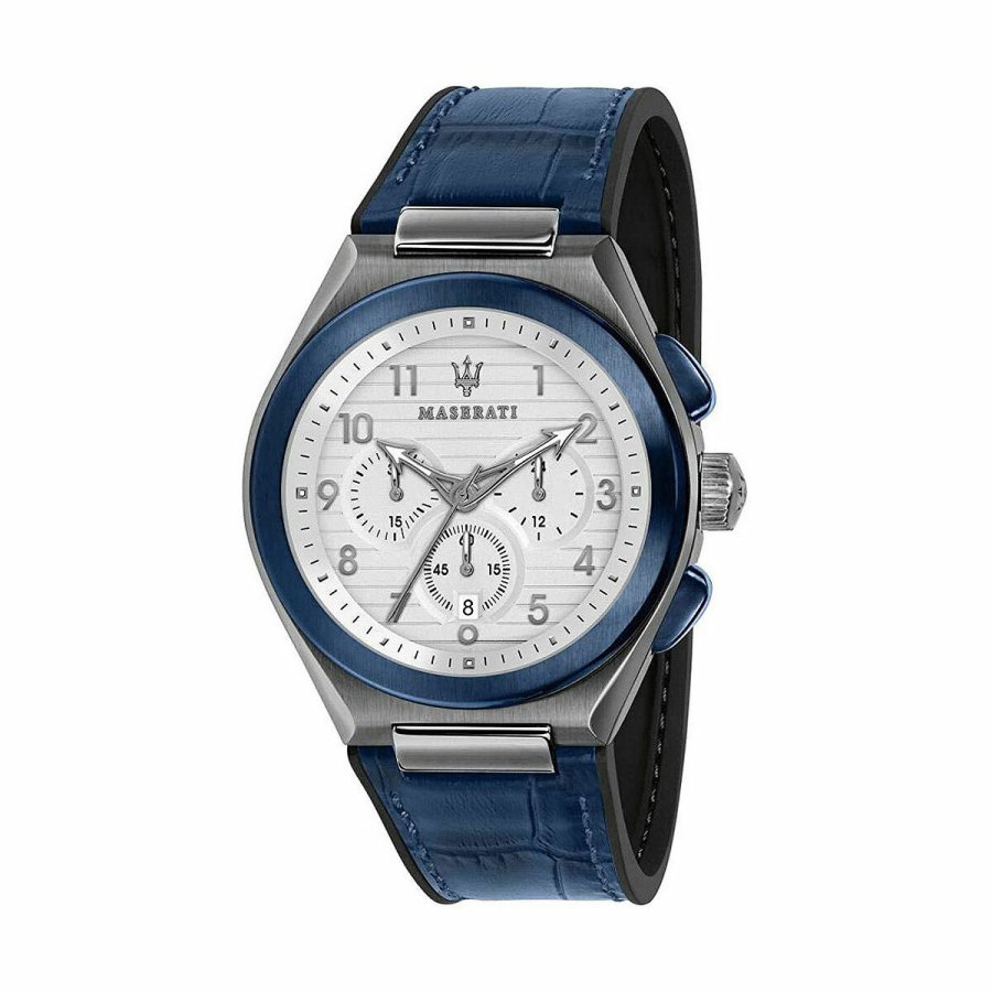 Herreur Maserati TRICONIC ( 43 mm) #1