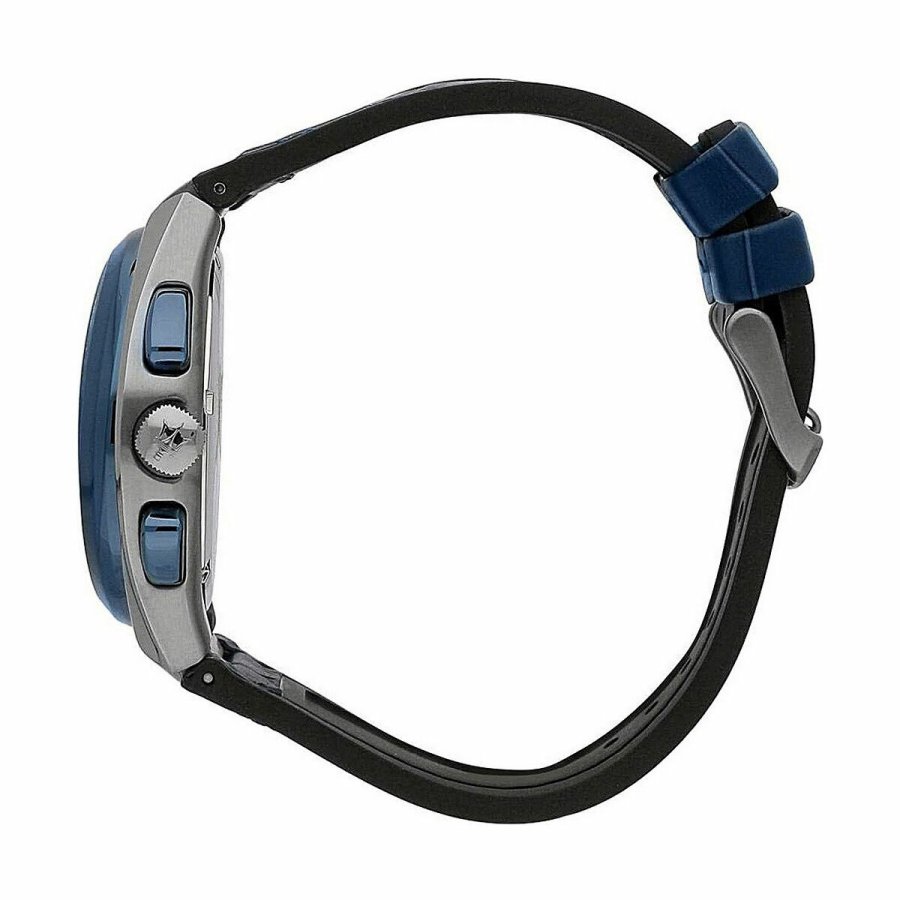 Herreur Maserati TRICONIC ( 43 mm) #5