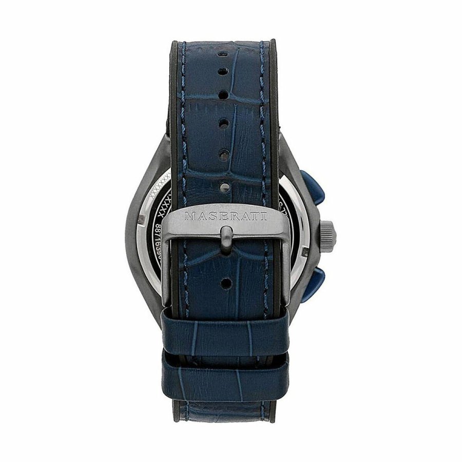 Herreur Maserati TRICONIC ( 43 mm) #6