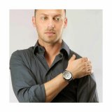 Herreur Maserati TRICONIC ( 43 mm) #7