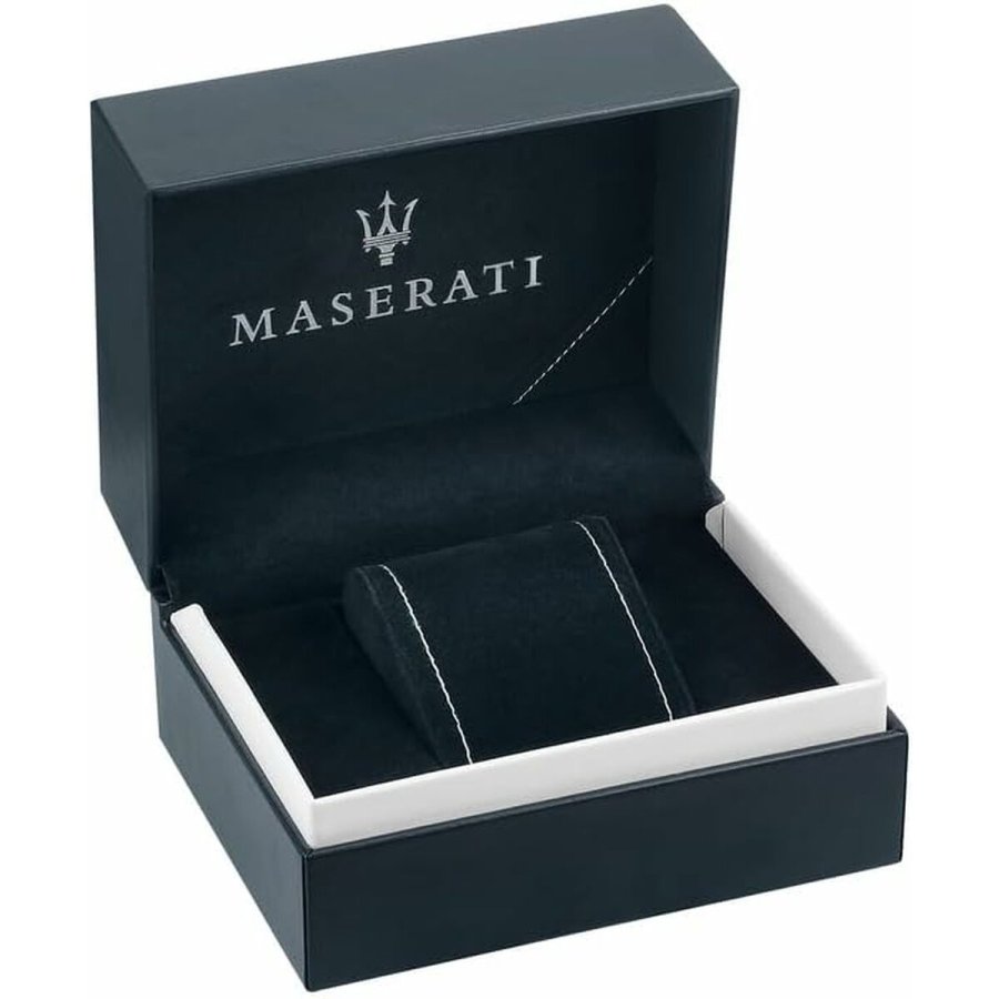 Herreur Maserati TRICONIC ( 43 mm) #2