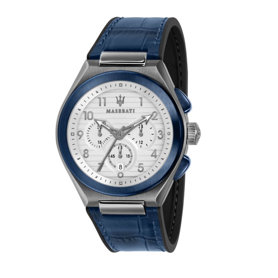 Herreur Maserati TRICONIC ( 43 mm) #4