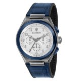 Herreur Maserati TRICONIC ( 43 mm) #3