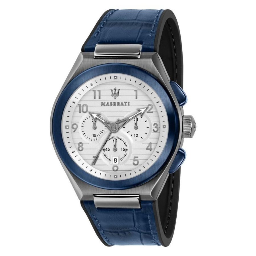Herreur Maserati TRICONIC ( 43 mm) #3
