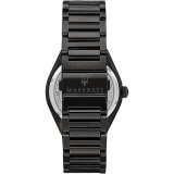 Herreur Maserati TRICONIC Sort ( 40 mm) #3