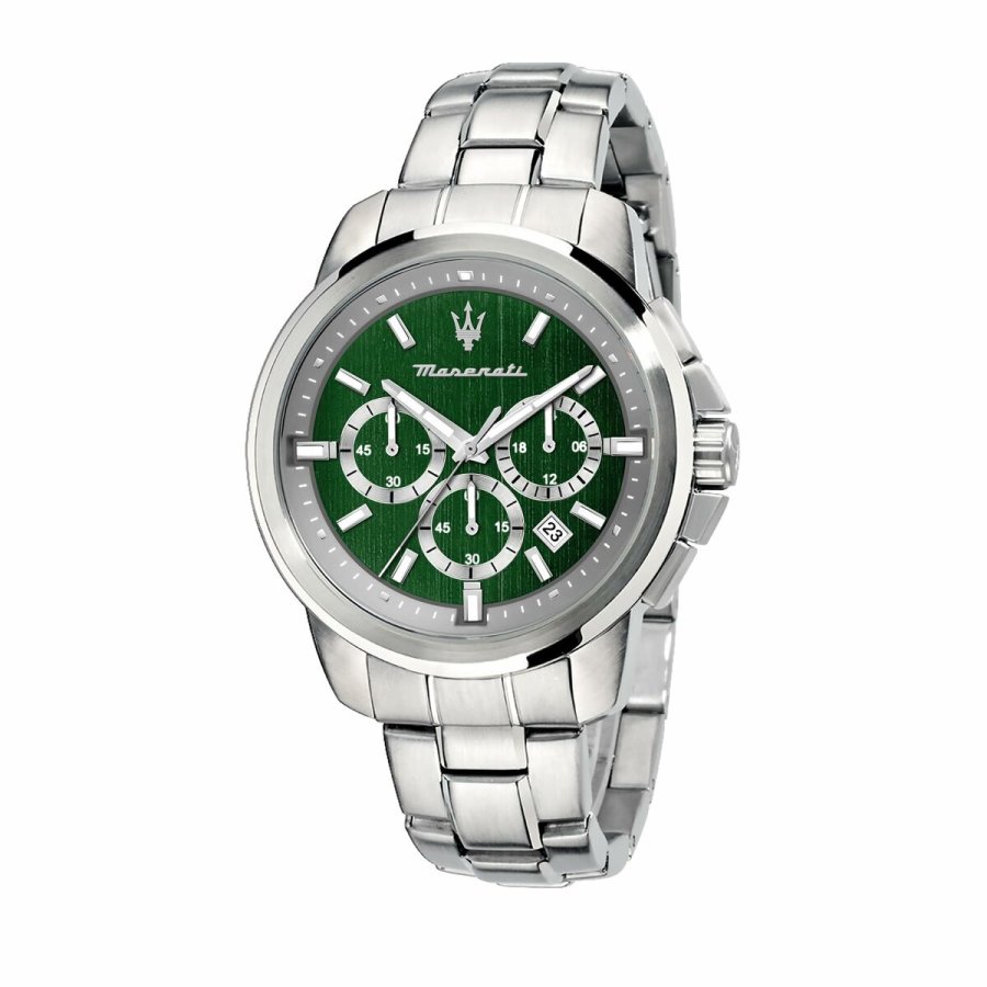 Herreur Maserati Grn ( 44 mm) #4