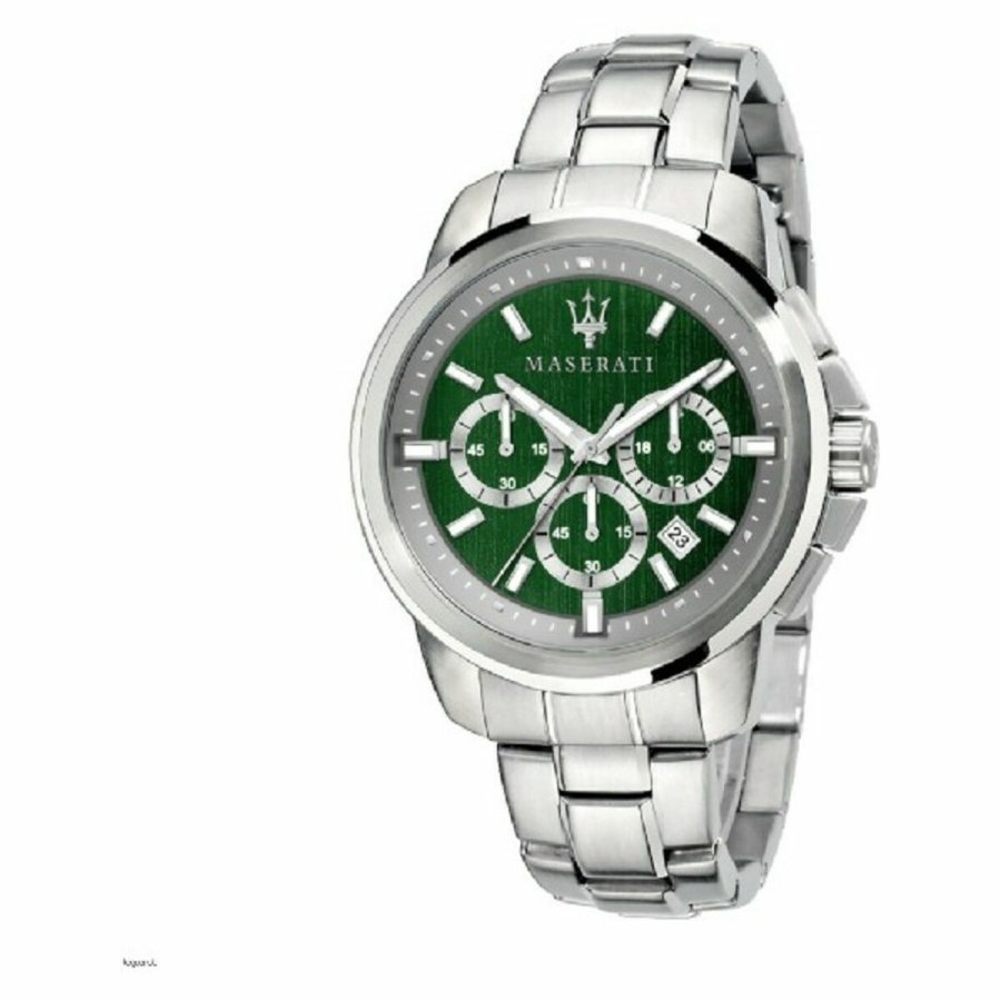 Herreur Maserati Grn ( 44 mm) #1