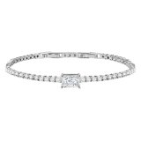 Armb�nd til kvinder Morellato SAIW90 S�lvfarvet #1