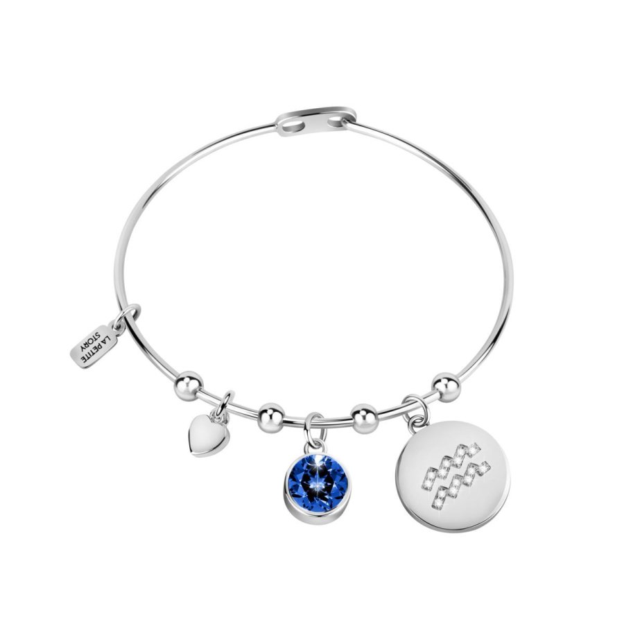 Armbnd til kvinder La Petite Story LPS05ARR25 17 cm #1