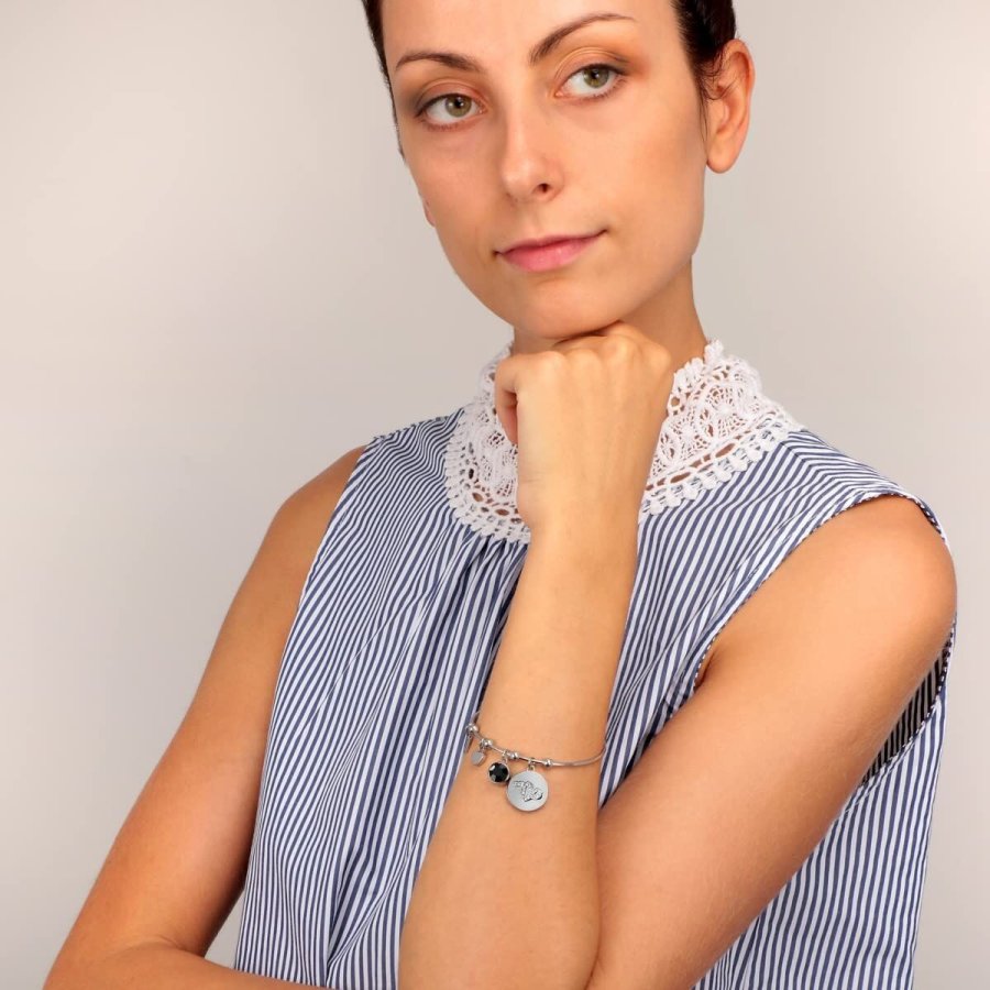 Armbnd til kvinder La Petite Story LPS05ARR29 17 cm #5