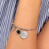 Armbnd til kvinder La Petite Story LPS05ARR29 17 cm #6