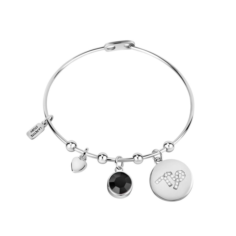 Armbnd til kvinder La Petite Story LPS05ARR29 17 cm #1