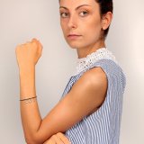 Armbnd til kvinder La Petite Story LPS05APZ17 #4