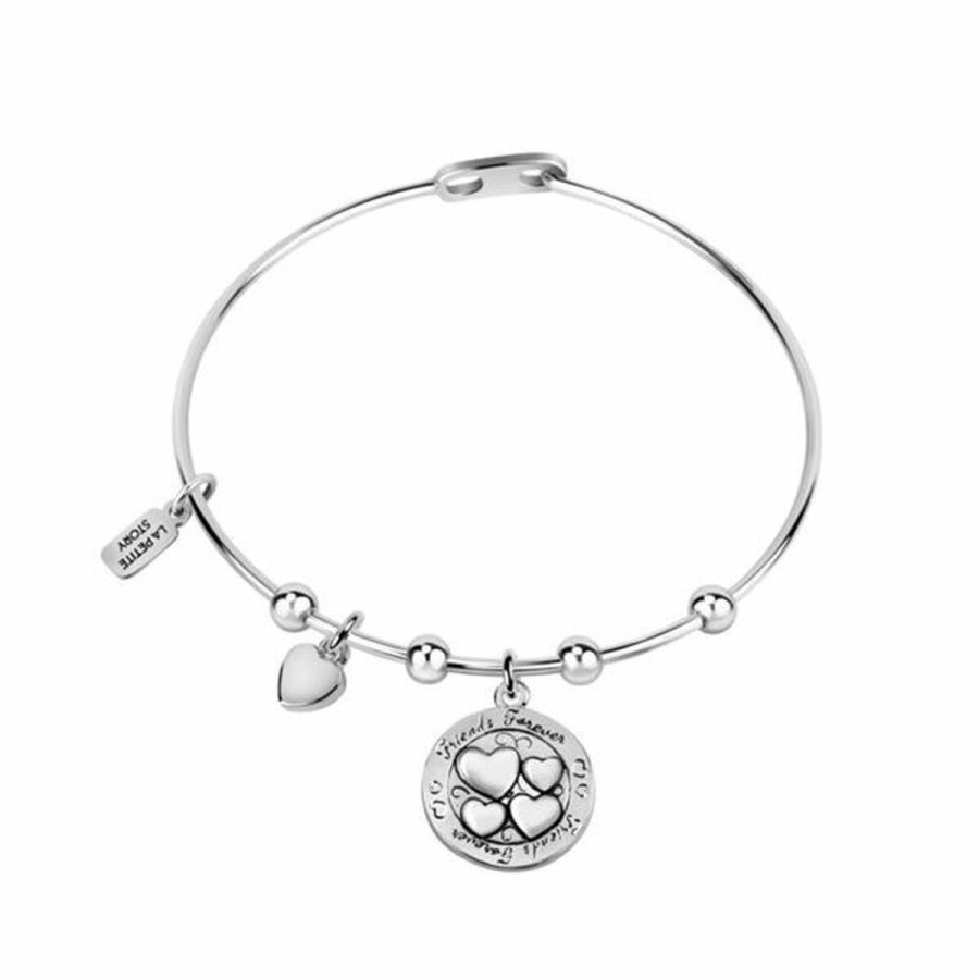 Armbnd til kvinder La Petite Story LPS05ARR37 #1
