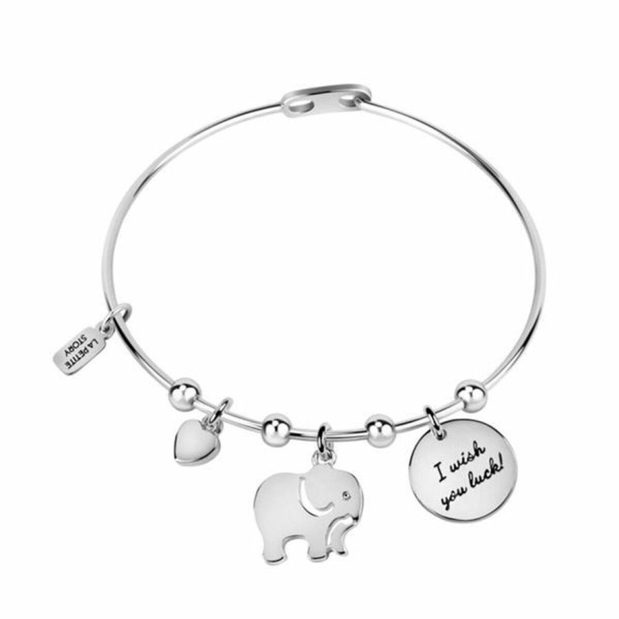 Armbnd til kvinder La Petite Story LPS05ARR42 #1