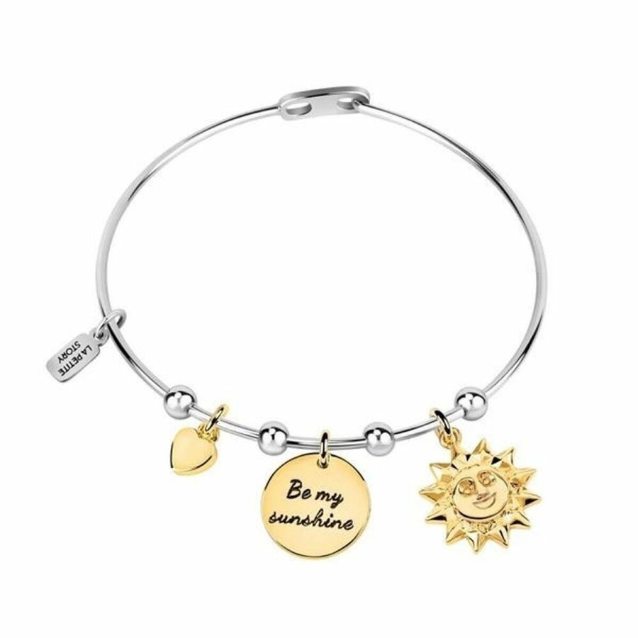 Armbnd til kvinder La Petite Story LPS05ARR43 #1
