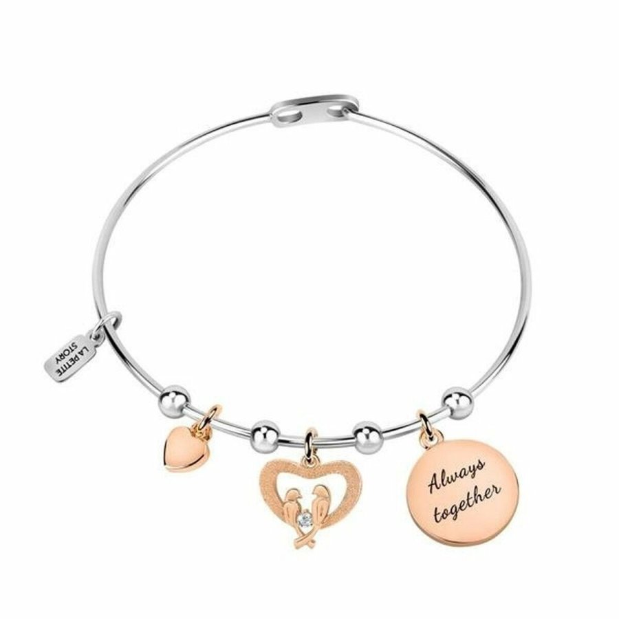 Armbnd til kvinder La Petite Story LPS05ASD03 #1