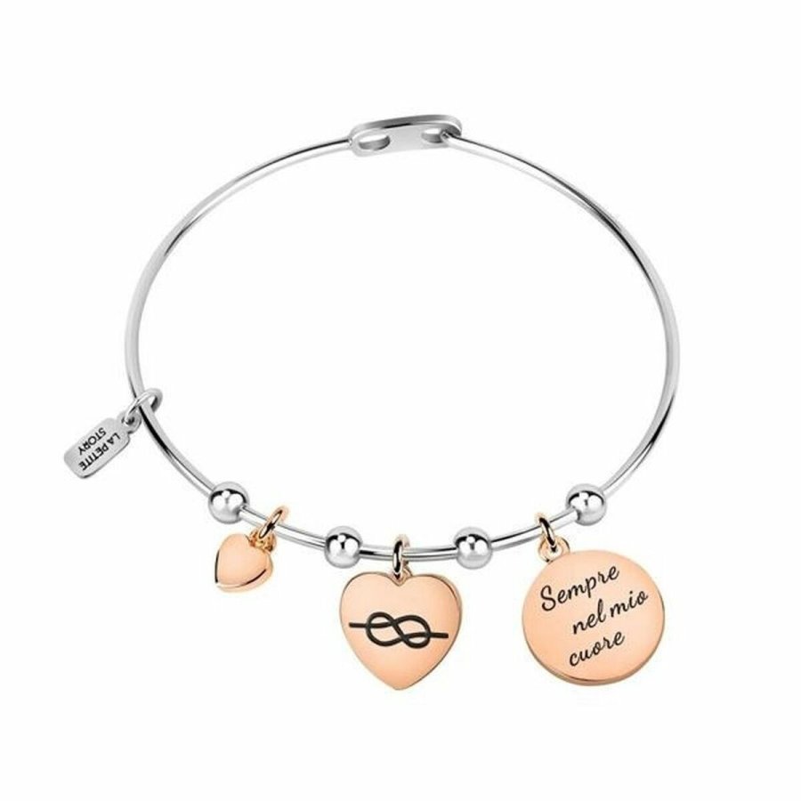 Armbnd til kvinder La Petite Story LPS05ASD05 #1