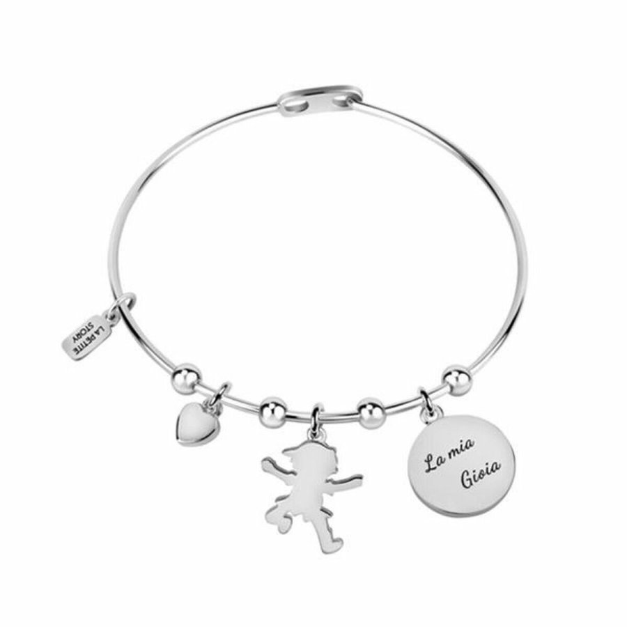Armbnd til kvinder La Petite Story LPS05ASF04 #1