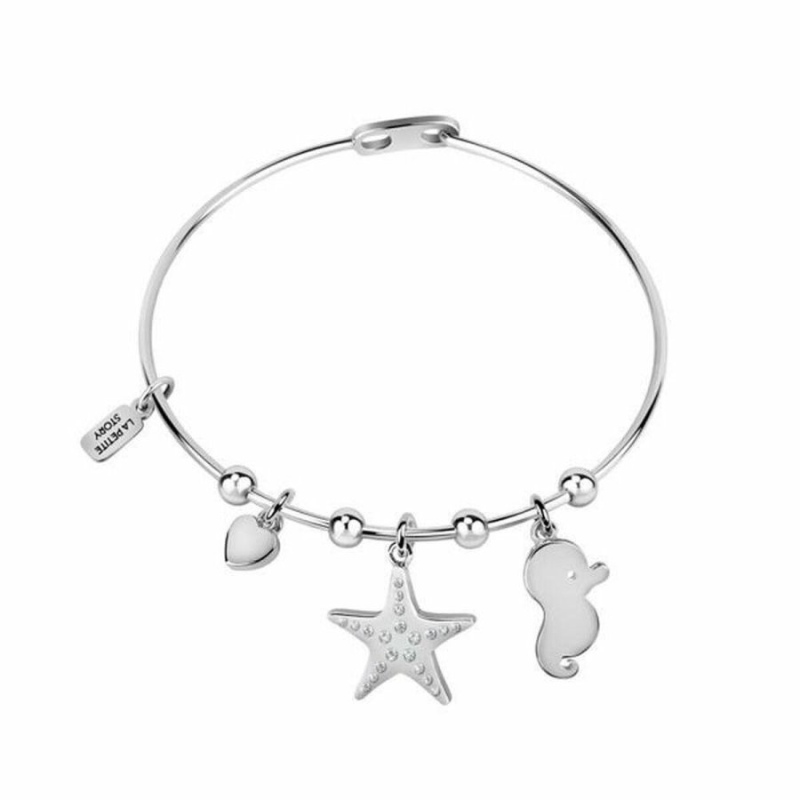 Armbnd til kvinder La Petite Story LPS05ARR46 #1