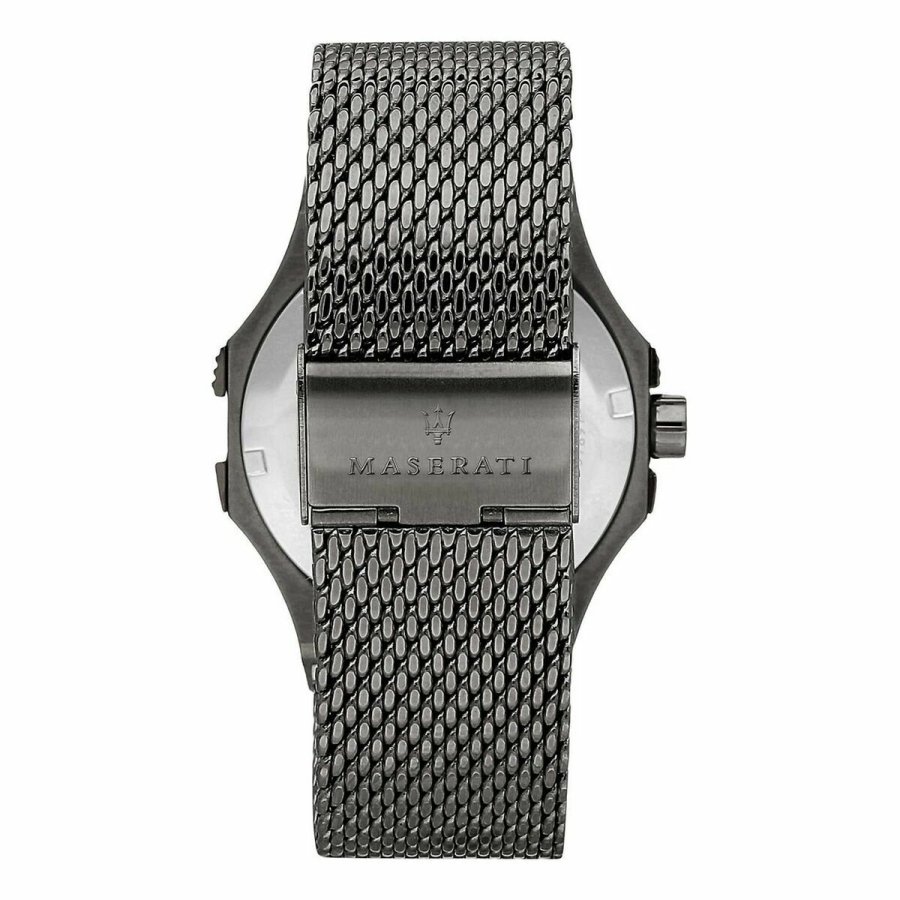 Herreur Maserati POTENZA ( 40 mm) #2