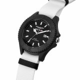 Herreur Sector SAVE THE OCEAN ( 43 mm) #7
