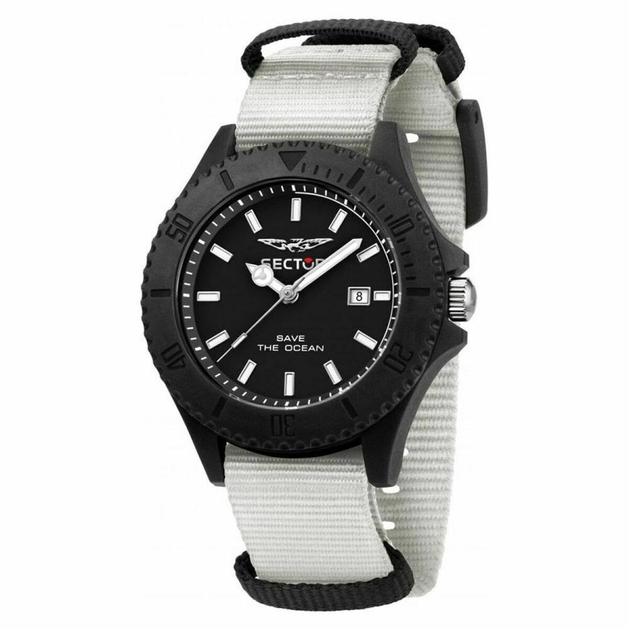 Herreur Sector SAVE THE OCEAN ( 43 mm) #1