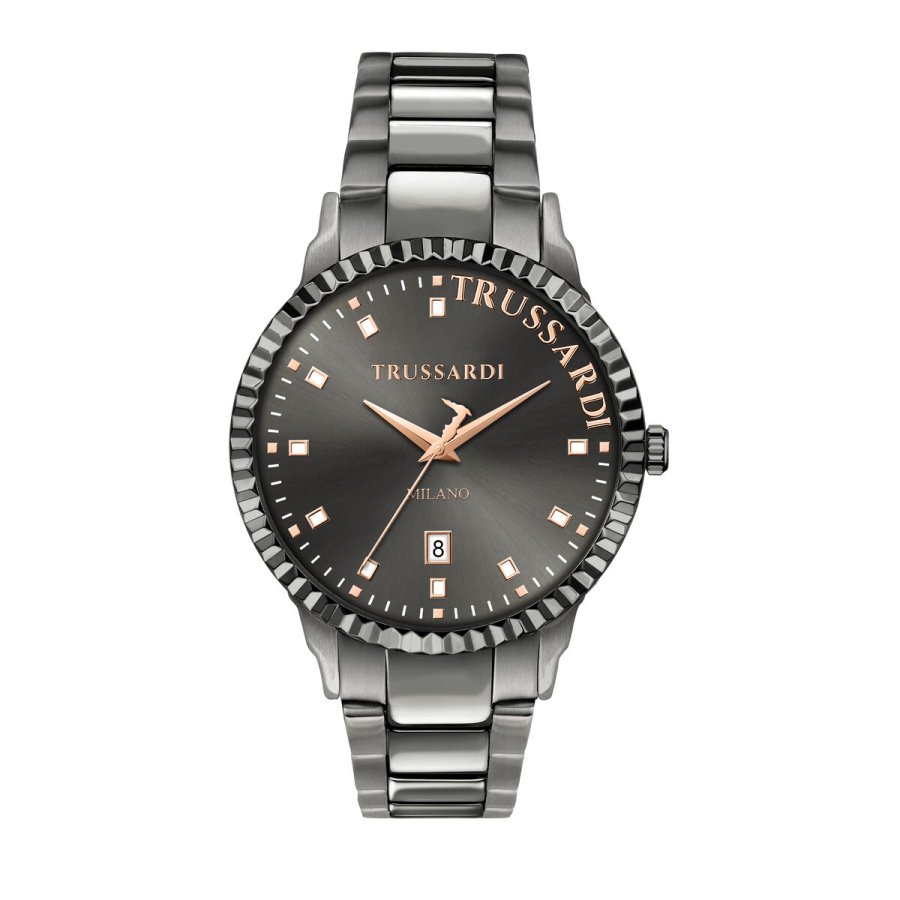 Herreur Trussardi R2453141003 ( 43 mm) #2