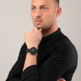 Herreur Trussardi T-LOGO ( 43 mm) #6