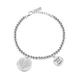 Armbnd til kvinder La Petite Story LPS05ASD10 #1