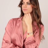 Armbnd til kvinder La Petite Story LPS05ASD11 17 cm #4