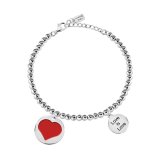 Armbnd til kvinder La Petite Story LPS05ASD11 17 cm #1