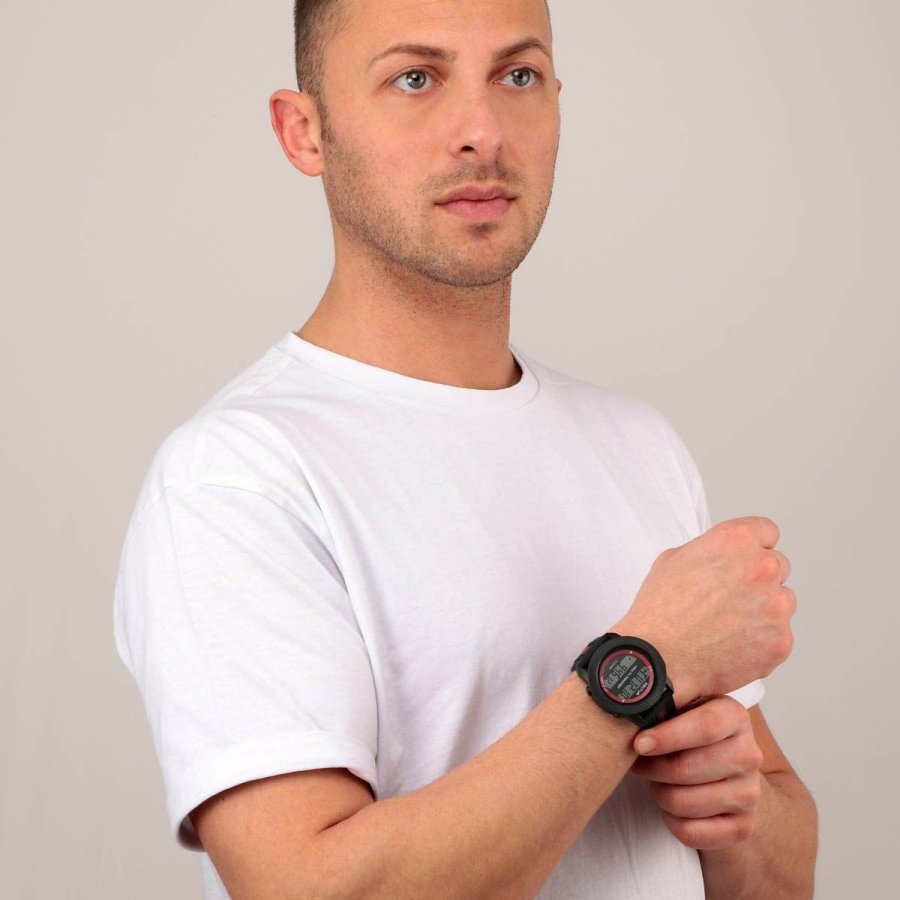 Herreur Sector R3251277001 ( 44 mm) #6