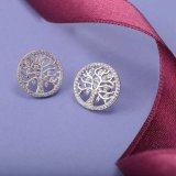 reringe til kvinder Morellato SATB02 Metal #4