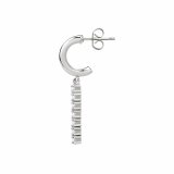 reringe til kvinder La Petite Story LPS02ARQ119 Kobber Slvfarvet 1 enheder #2