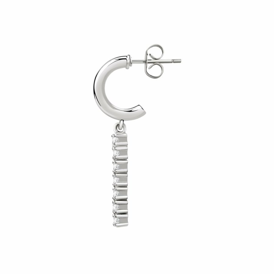 reringe til kvinder La Petite Story LPS02ARQ119 Kobber Slvfarvet 1 enheder #2