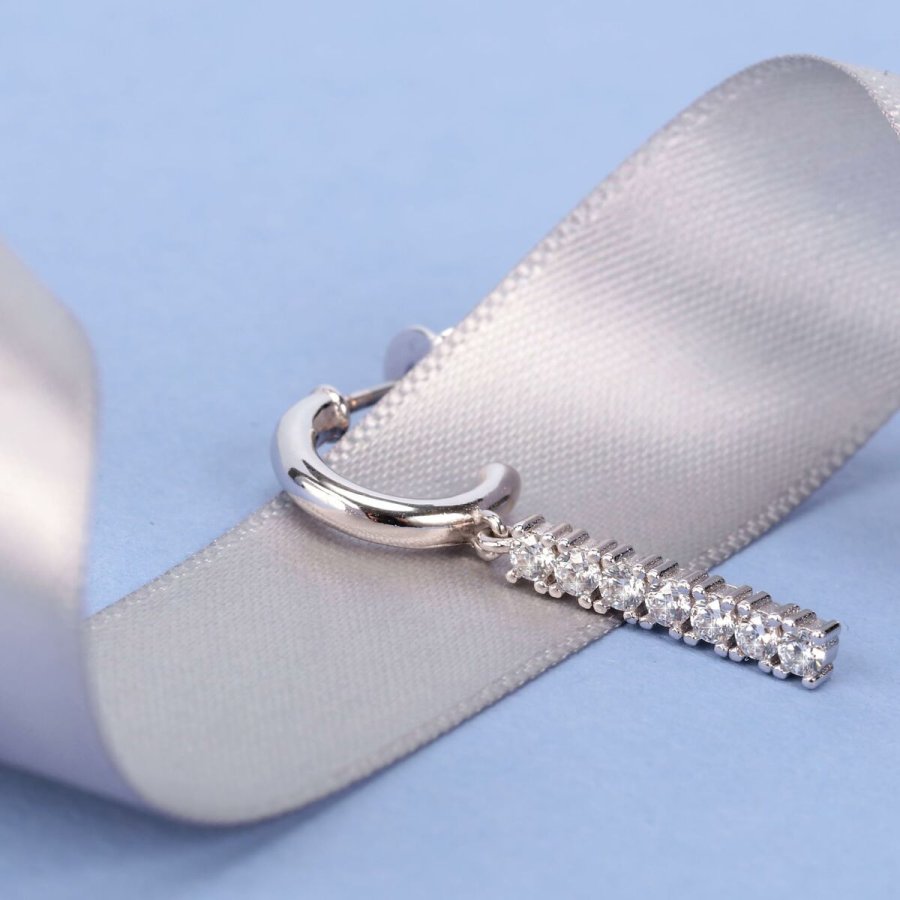 reringe til kvinder La Petite Story LPS02ARQ119 Kobber Slvfarvet 1 enheder #3