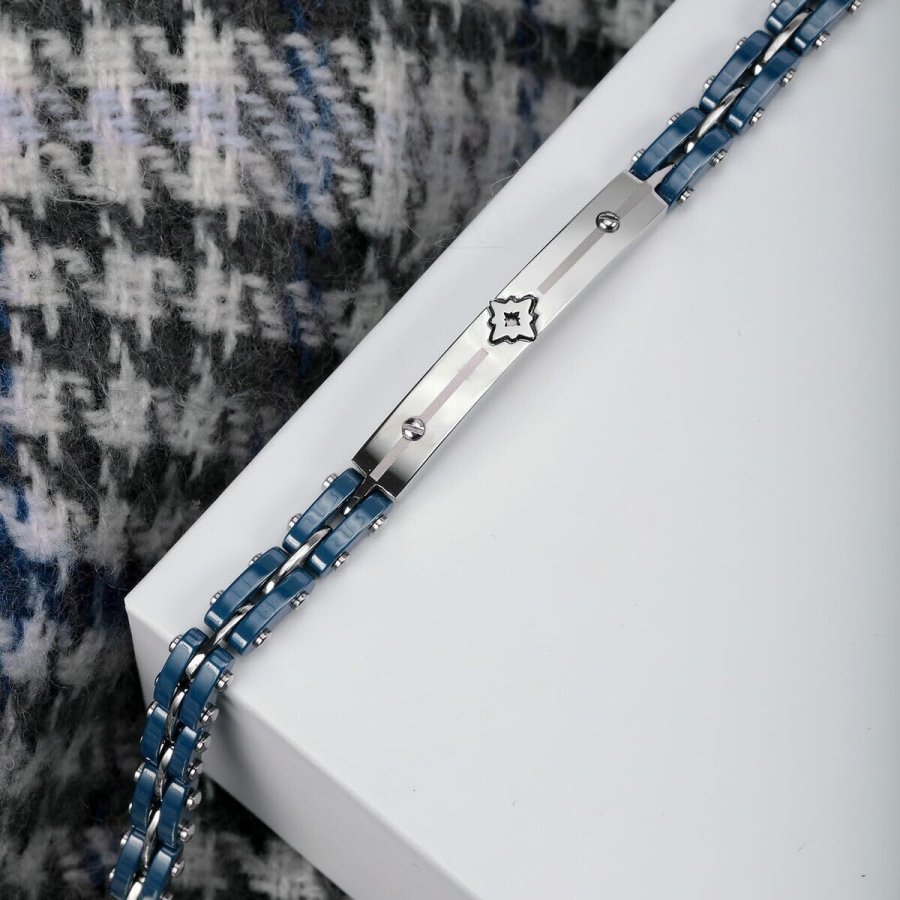 Armbnd til mnd Sector SAFR14 Stl 22 cm #6