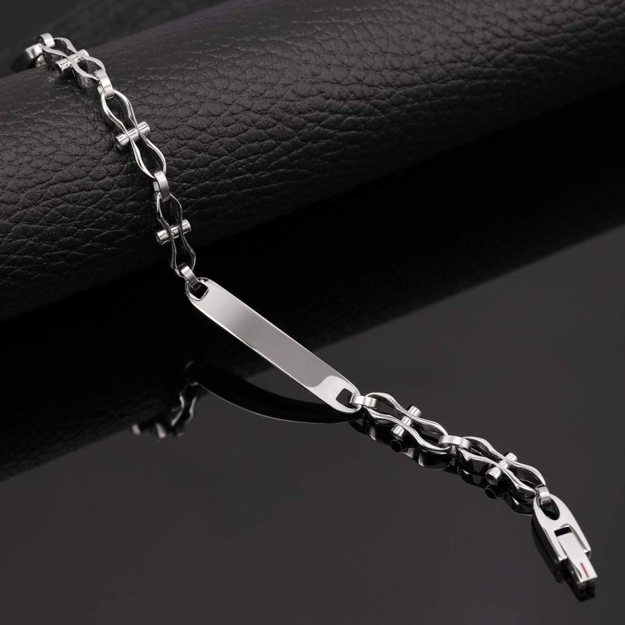 Armbnd til mnd Sector SAFT51 Stl 22 cm #6