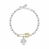 Armbnd til kvinder La Petite Story LPS05ASF13 #1