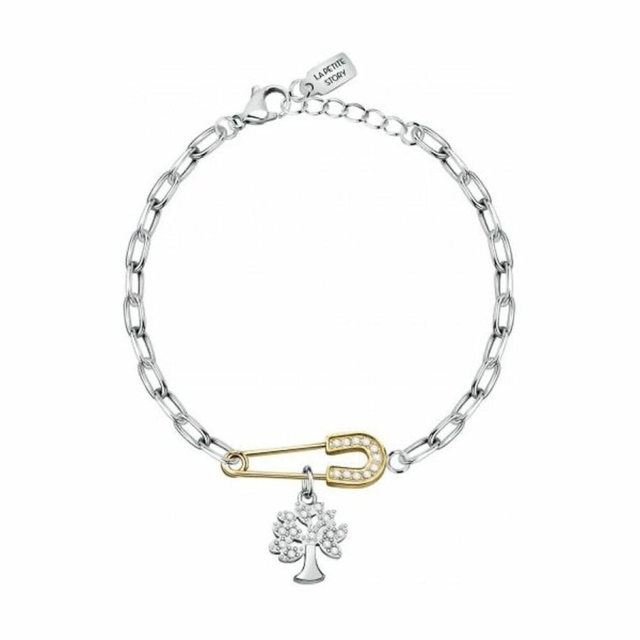 Armbnd til kvinder La Petite Story LPS05ASF13 #1