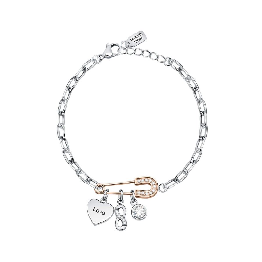 Armbnd til kvinder La Petite Story LPS05ASD14 #1