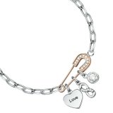Armbnd til kvinder La Petite Story LPS05ASD14 #2