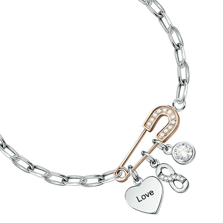 Armbnd til kvinder La Petite Story LPS05ASD14 #2