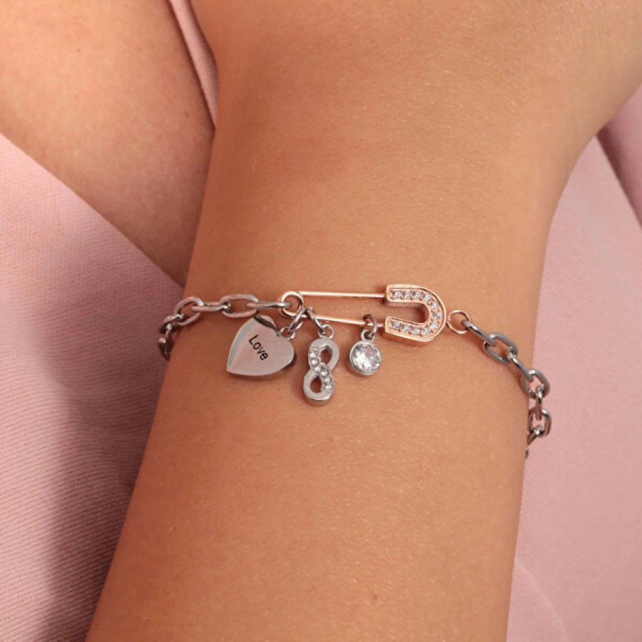 Armbnd til kvinder La Petite Story LPS05ASD14 #3