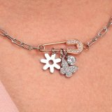 Halskde til kvinder La Petite Story LPS10ASE01 #2